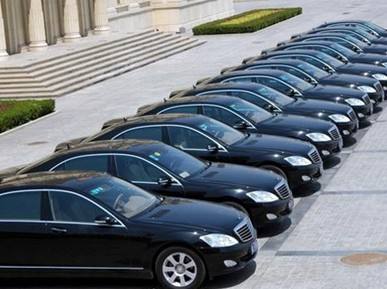 广州汽车出租服务指南