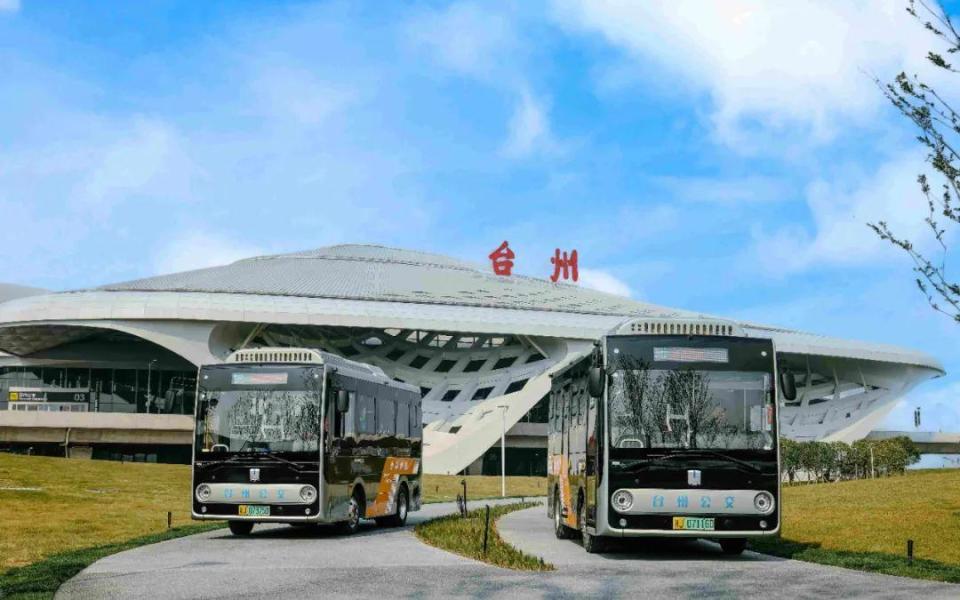 台州交通 五项举措齐发力，全力以赴迎春运“大考”