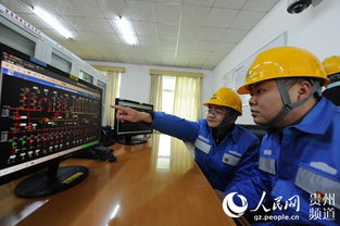 守护春运路 温暖归家心——记贵州榕江道路旅客运输站的春运保电行动