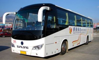 道路旅客运输站经营概述 连接城市与乡村的交通枢纽